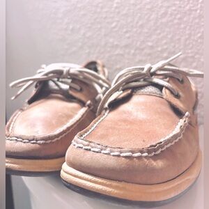 Sperry Women’s Boat Shoes